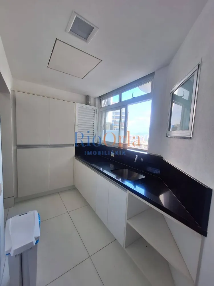 Apartamento, 4 quartos, 300 m² - Foto 32