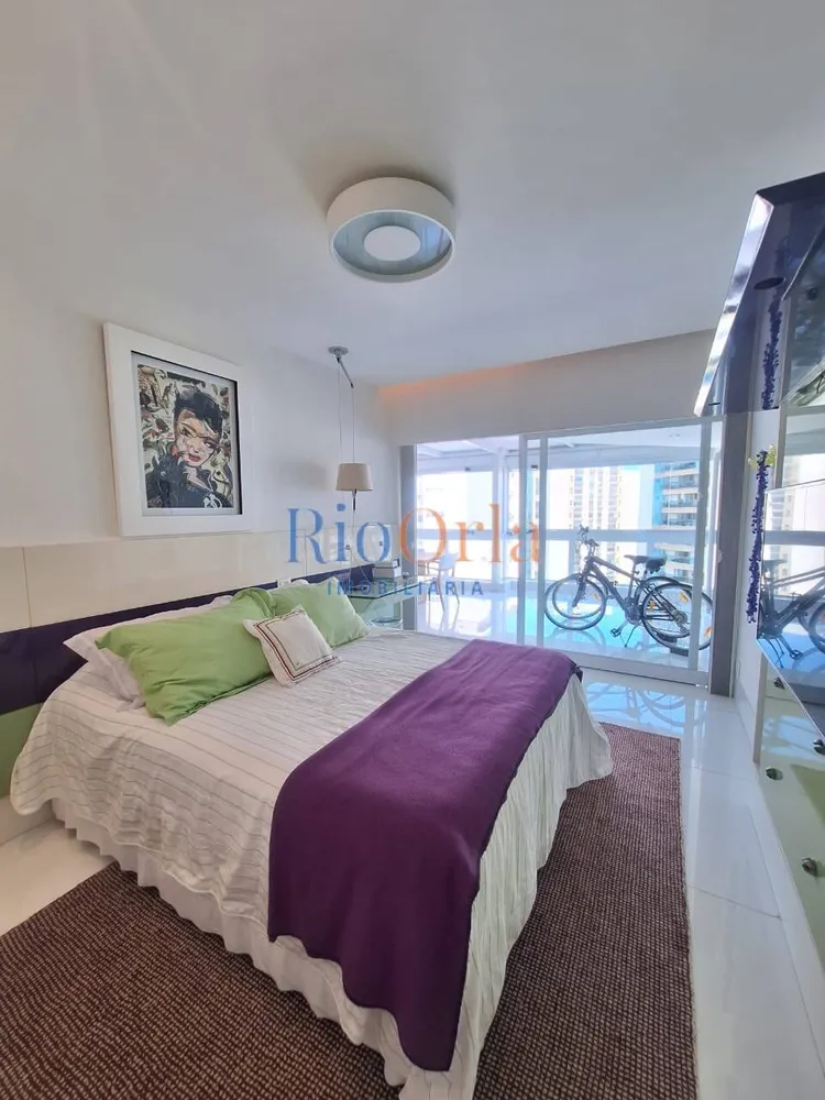 Apartamento, 4 quartos, 300 m² - Foto 20
