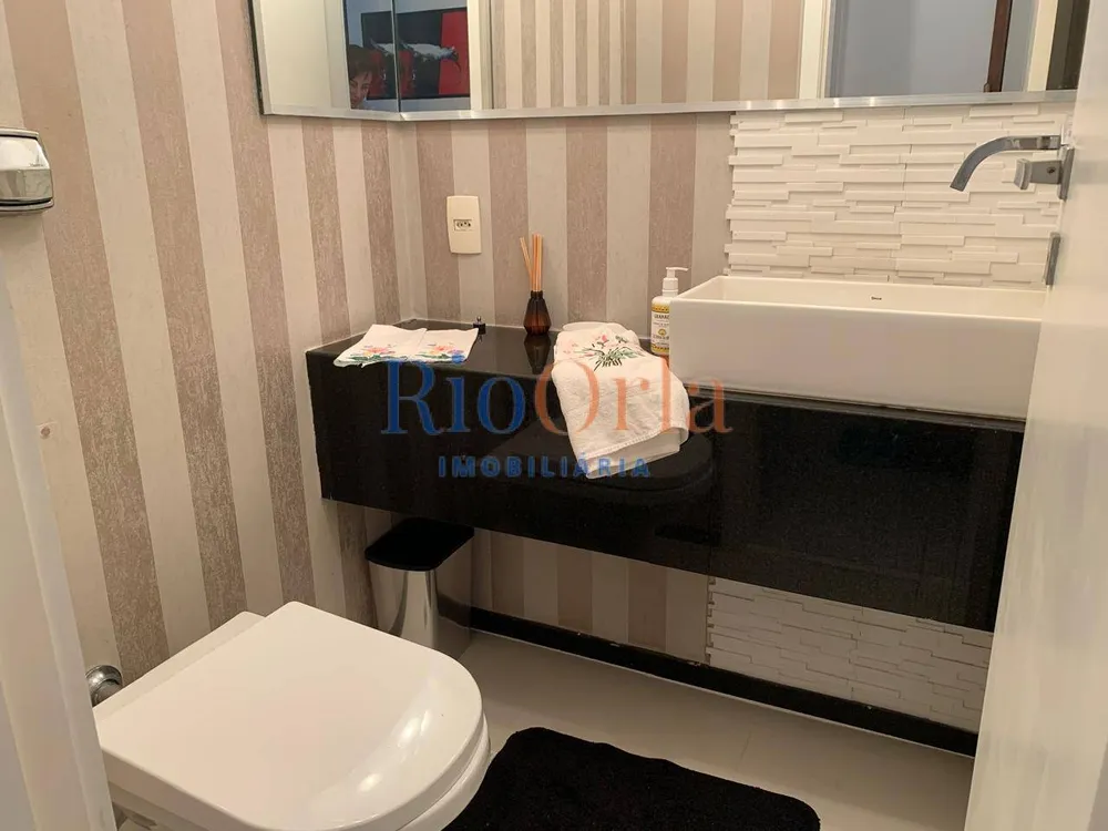 Apartamento, 3 quartos, 130 m² - Foto 6