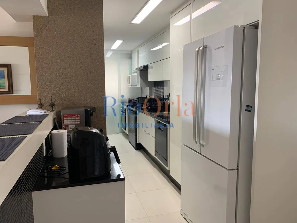 Apartamento, 3 quartos, 130 m² - Foto 14