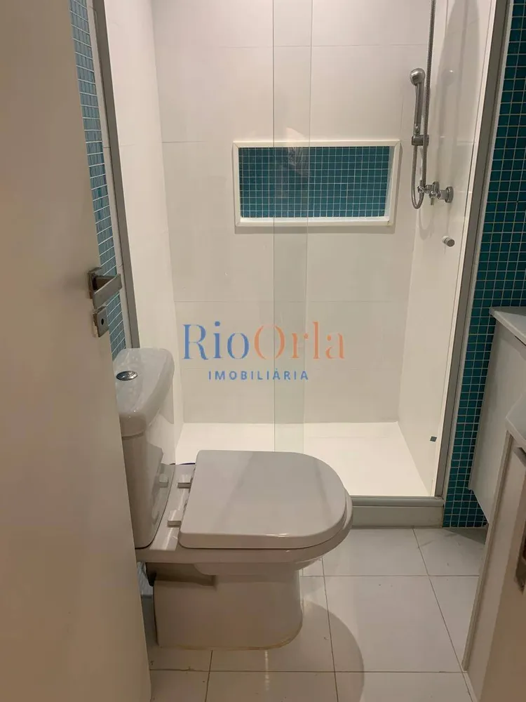 Apartamento, 3 quartos, 130 m² - Foto 5