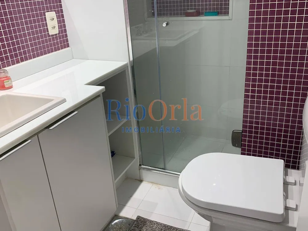 Apartamento, 3 quartos, 130 m² - Foto 19