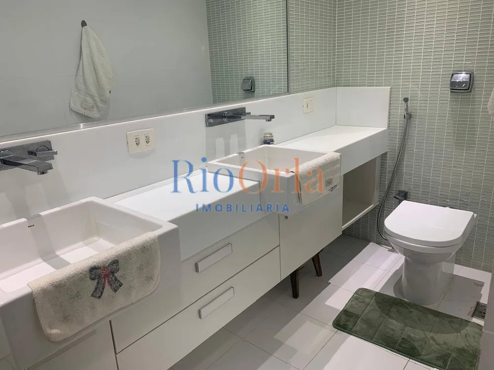 Apartamento, 3 quartos, 130 m² - Foto 21