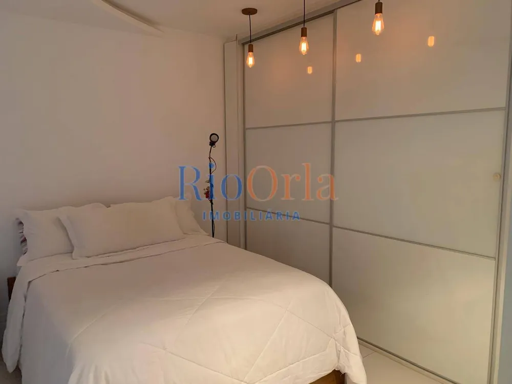 Apartamento, 3 quartos, 130 m² - Foto 7