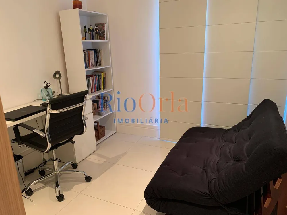Apartamento, 3 quartos, 130 m² - Foto 2