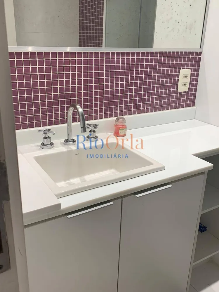 Apartamento, 3 quartos, 130 m² - Foto 4