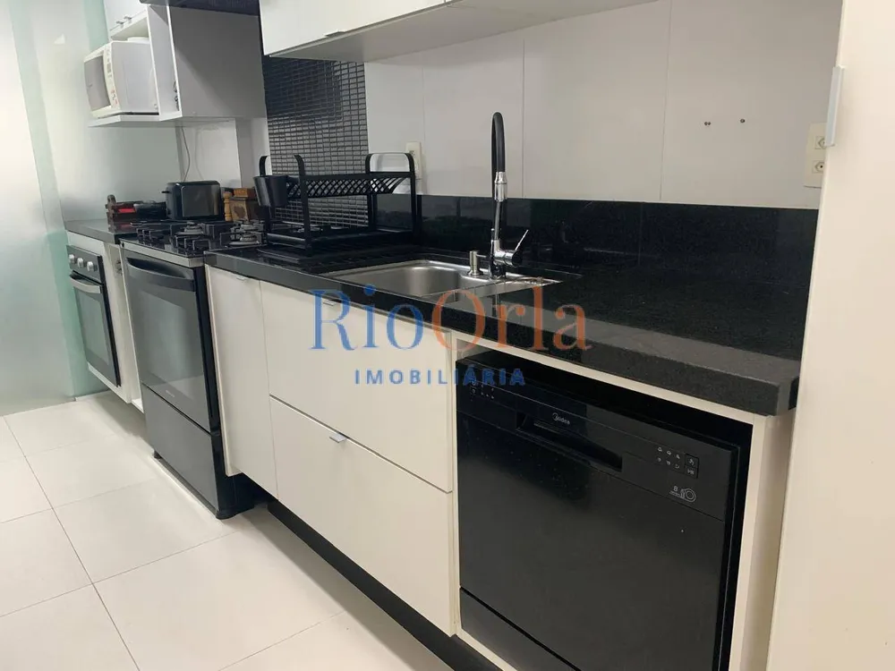 Apartamento, 3 quartos, 130 m² - Foto 9