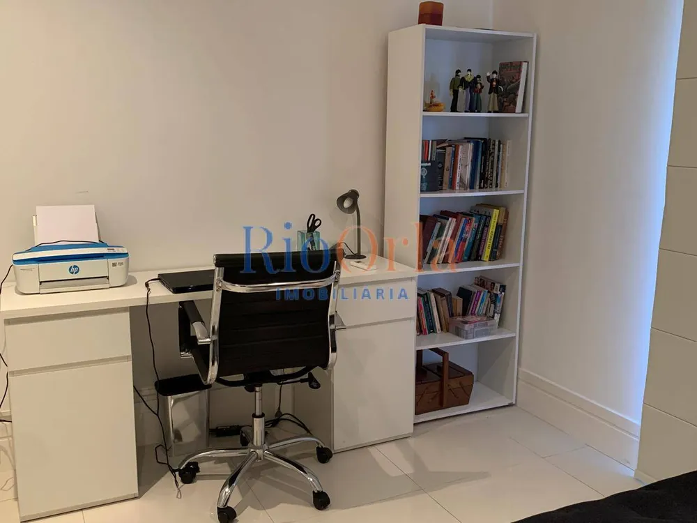 Apartamento, 3 quartos, 130 m² - Foto 18