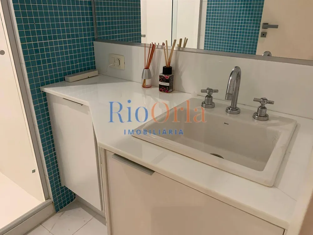 Apartamento, 3 quartos, 130 m² - Foto 1