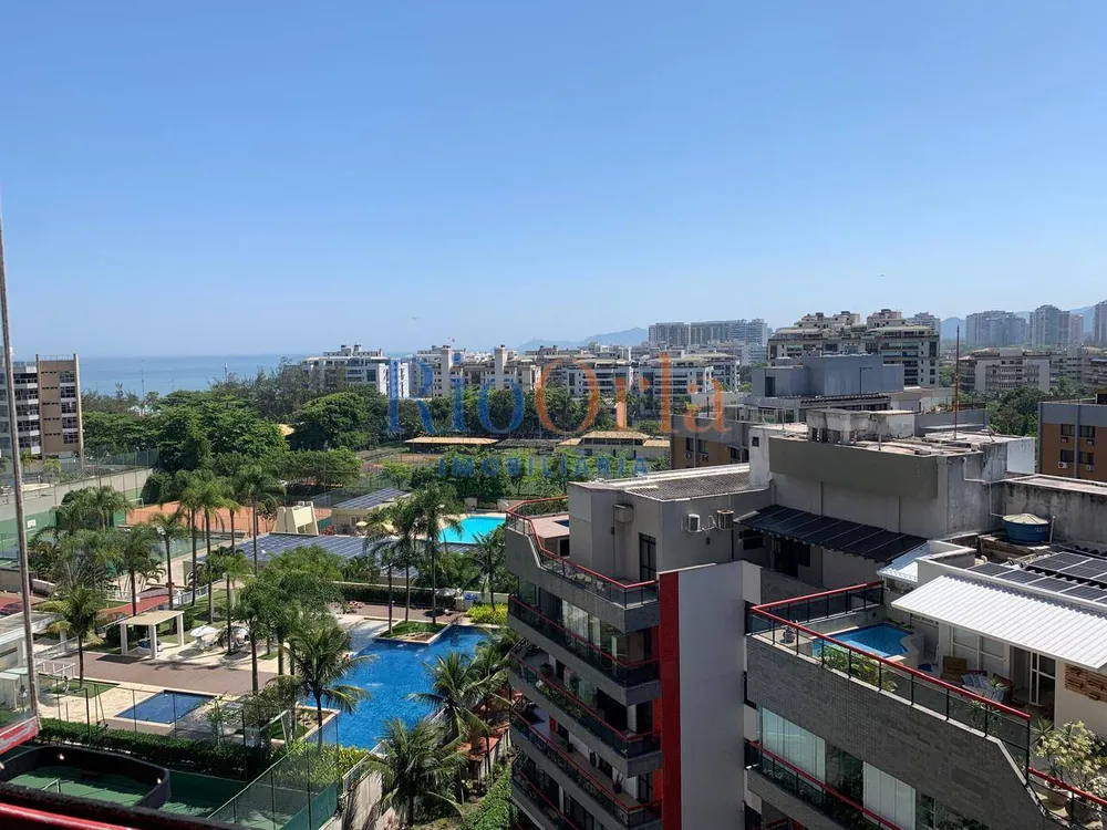 Apartamento, 3 quartos, 130 m² - Foto 10