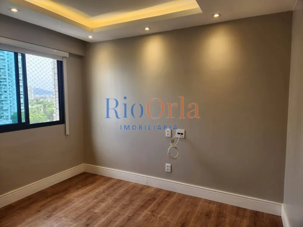 Apartamento, 4 quartos, 143 m² - Foto 9