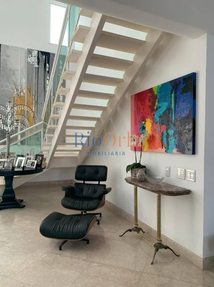 Casa, 4 quartos, 662 m² - Foto 7