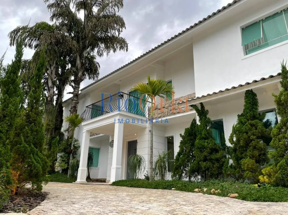 Casa, 4 quartos, 662 m² - Foto 3