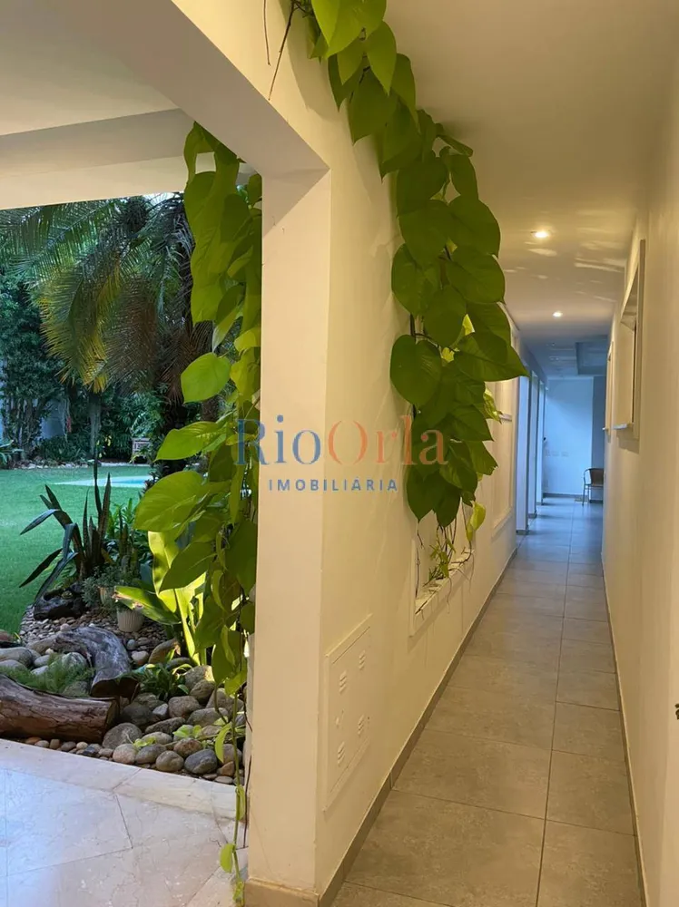 Casa, 4 quartos, 662 m² - Foto 29