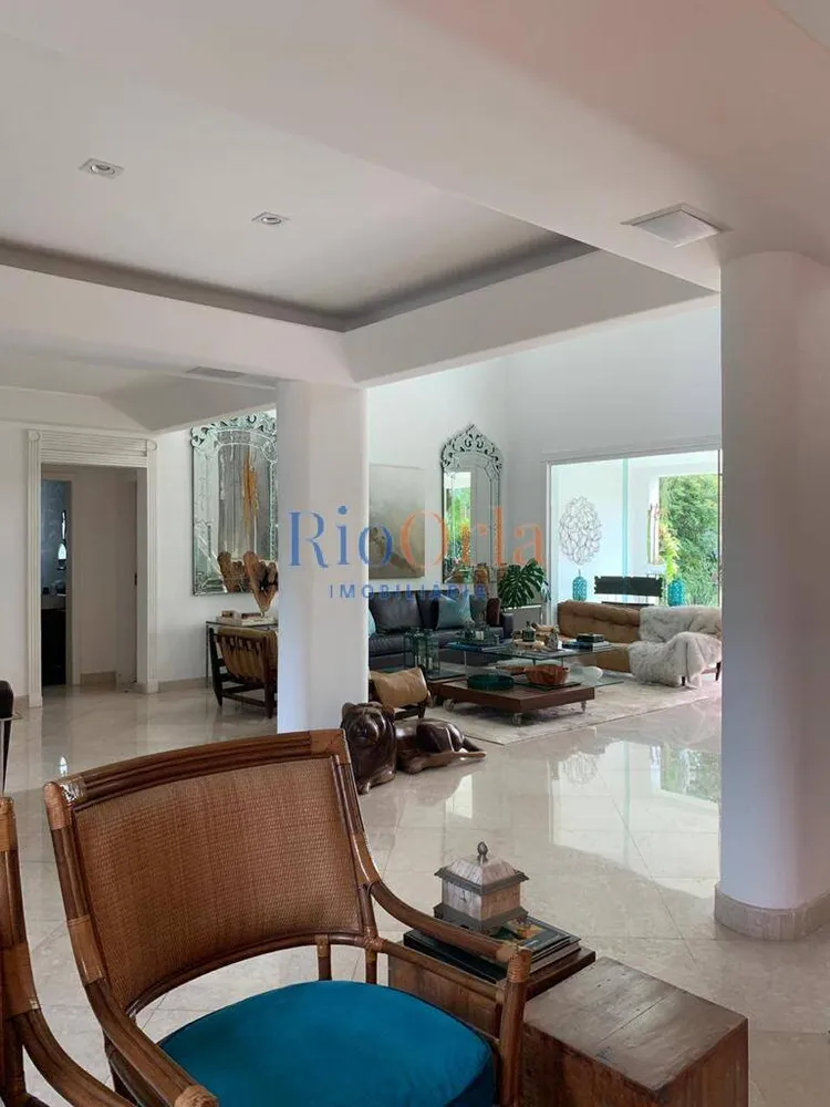 Casa, 4 quartos, 662 m² - Foto 10