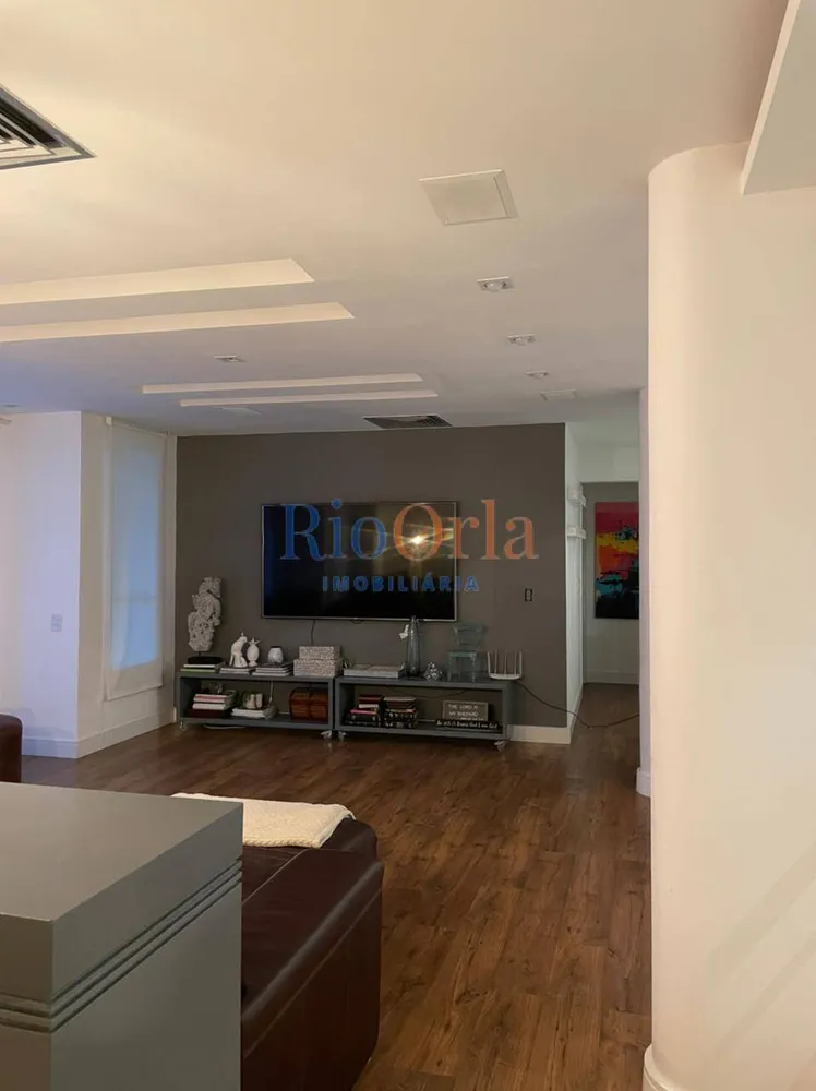 Casa, 4 quartos, 662 m² - Foto 20