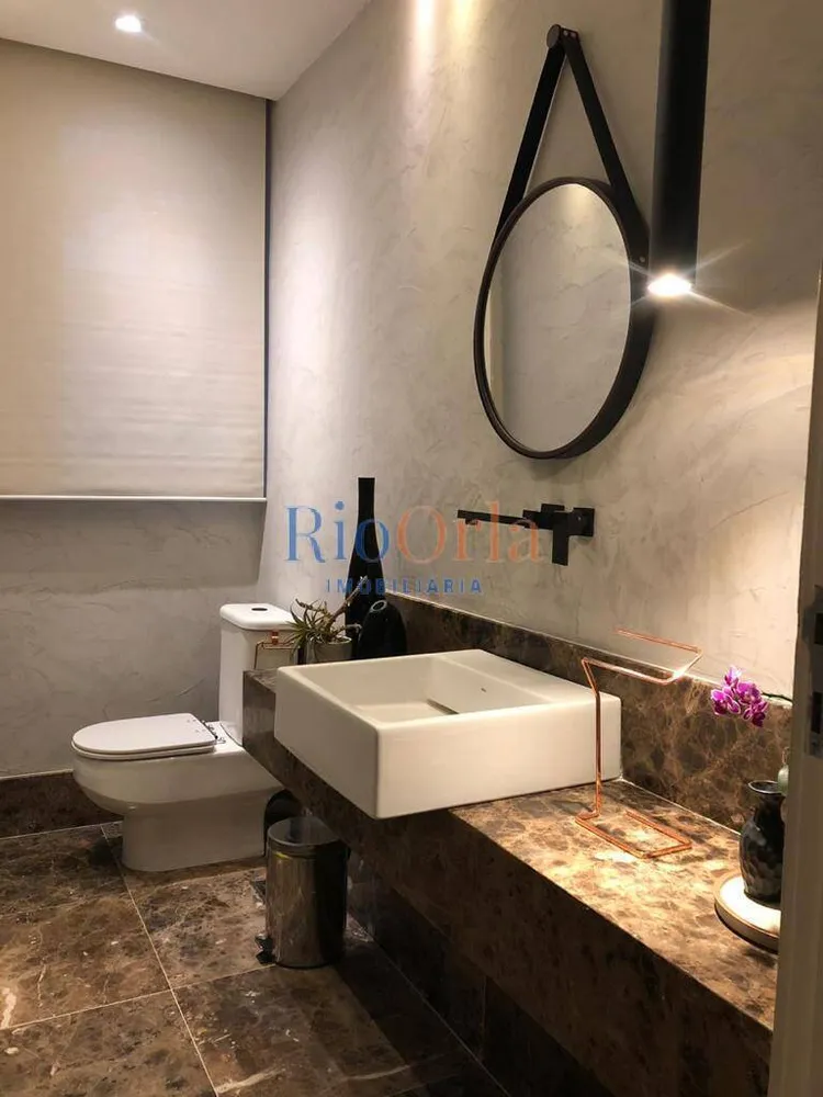 Casa, 4 quartos, 662 m² - Foto 25