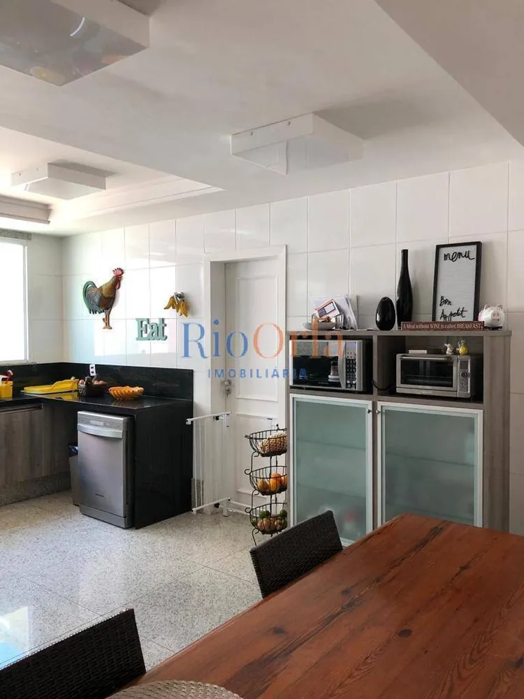 Casa, 4 quartos, 662 m² - Foto 24