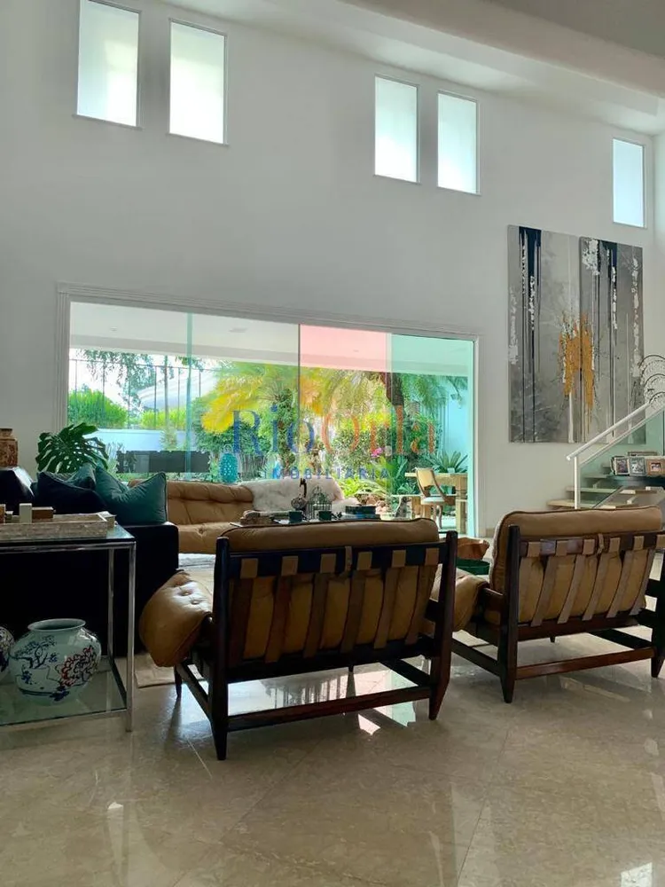 Casa, 4 quartos, 662 m² - Foto 9