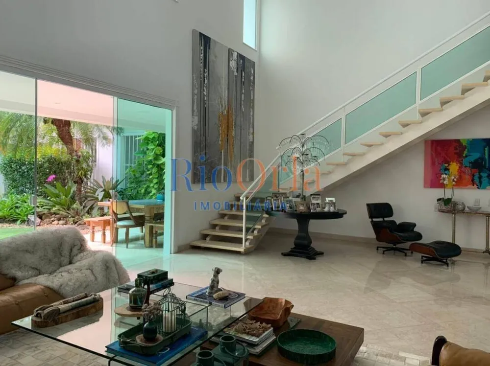 Casa, 4 quartos, 662 m² - Foto 1