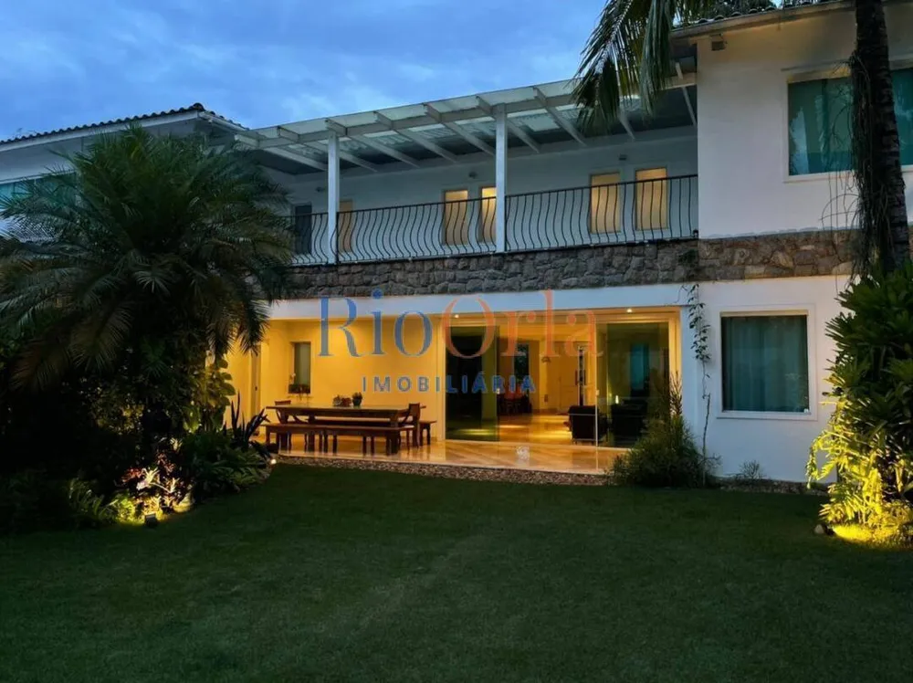 Casa, 4 quartos, 662 m² - Foto 12