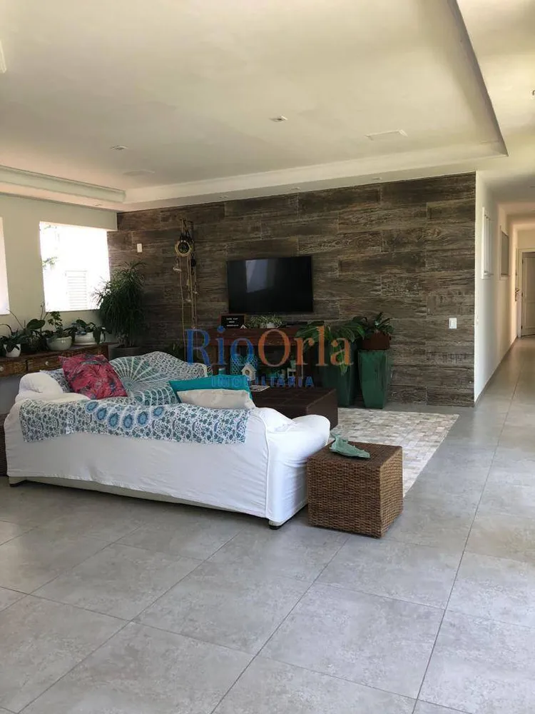 Casa, 4 quartos, 662 m² - Foto 19