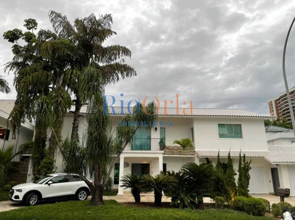 Casa, 4 quartos, 662 m² - Foto 4