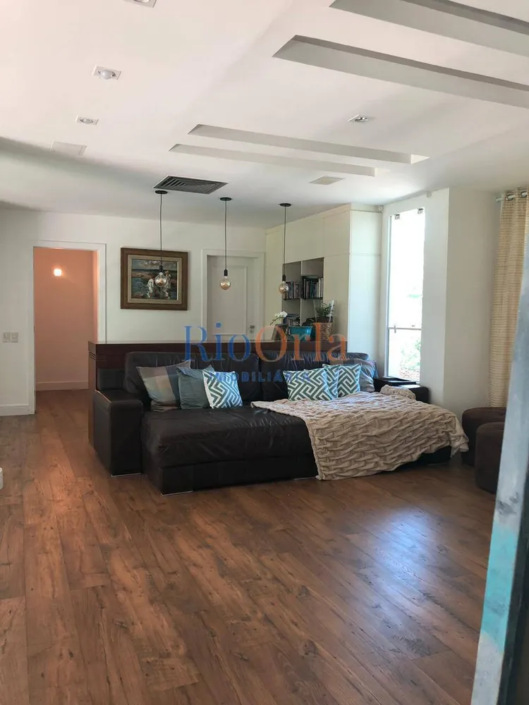 Casa, 4 quartos, 662 m² - Foto 21