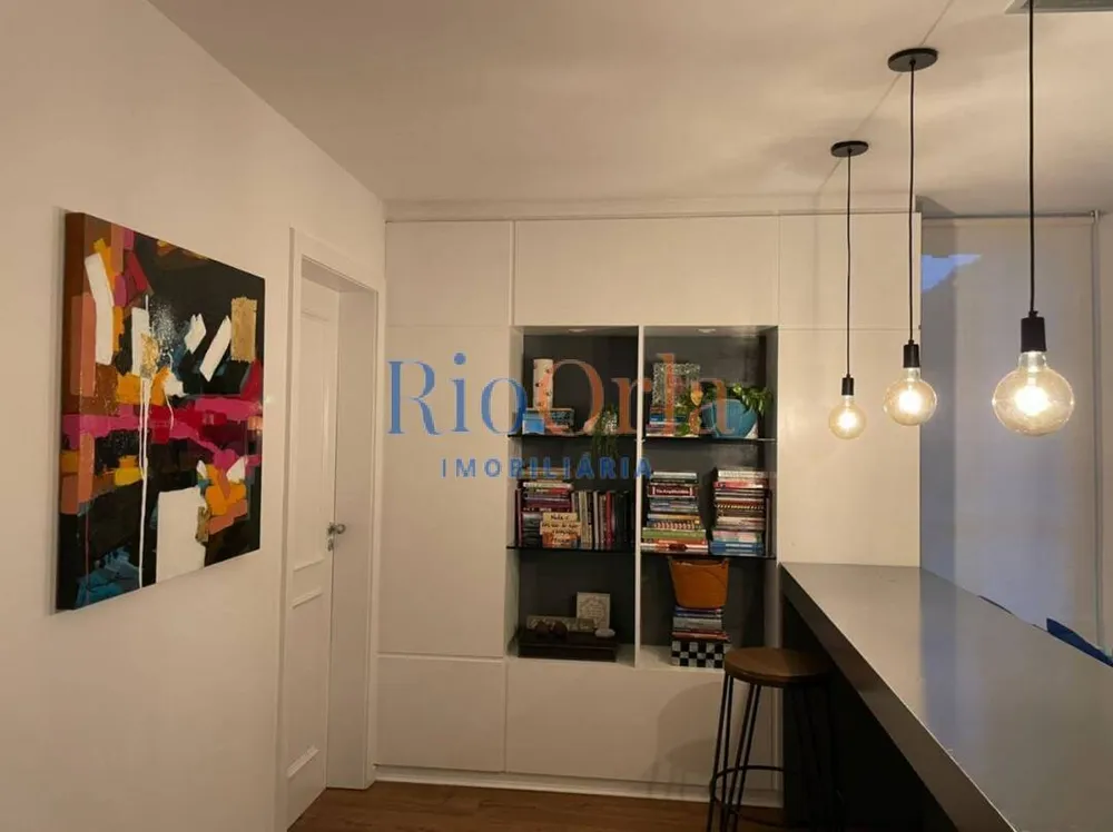 Casa, 4 quartos, 662 m² - Foto 22