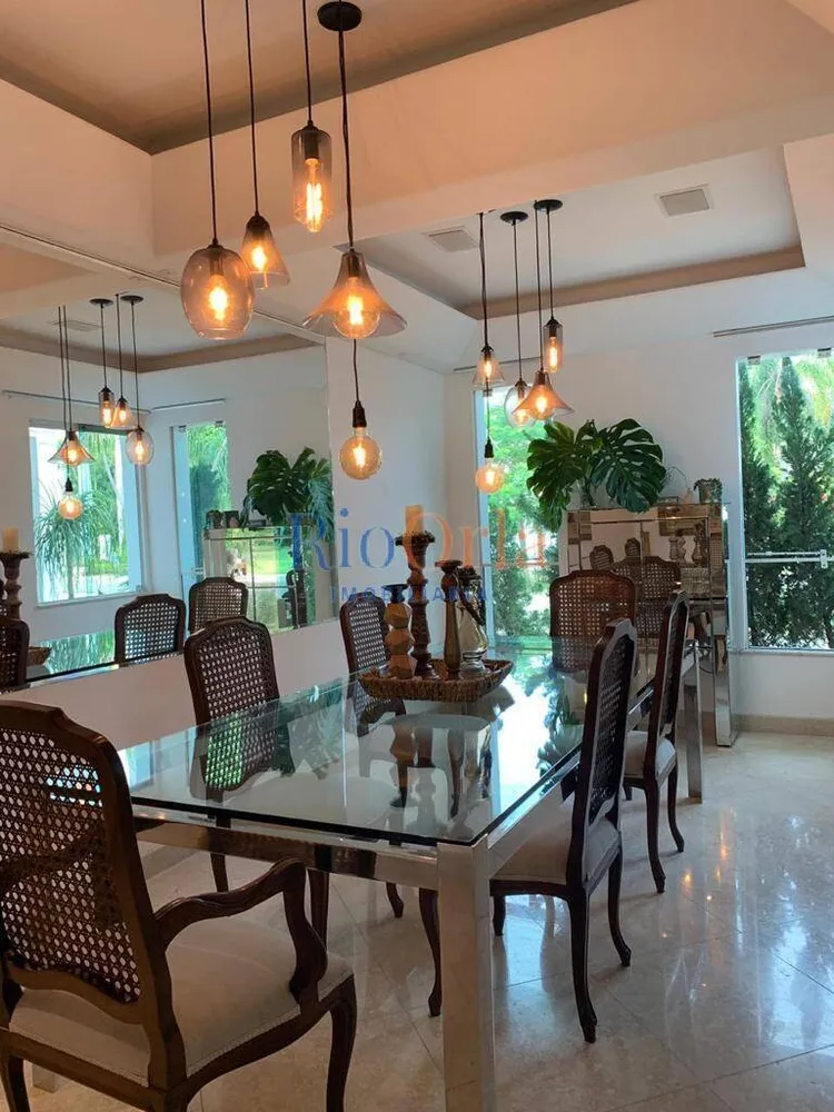 Casa, 4 quartos, 662 m² - Foto 13