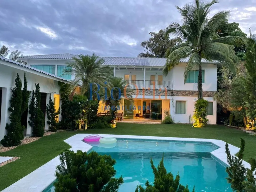 Casa, 4 quartos, 662 m² - Foto 5