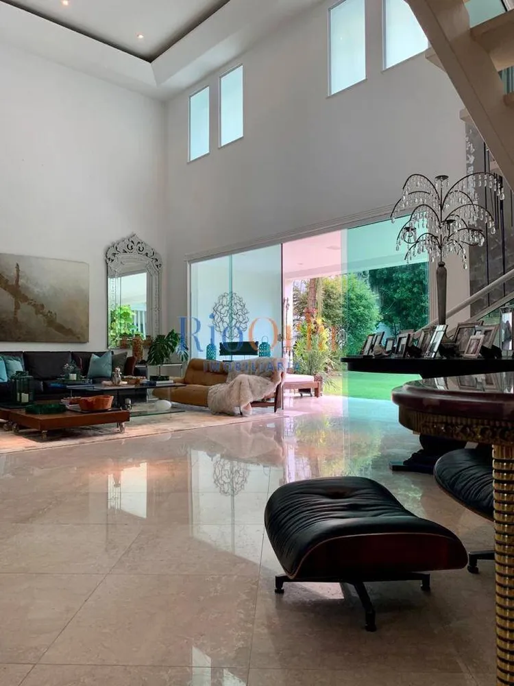 Casa, 4 quartos, 662 m² - Foto 11