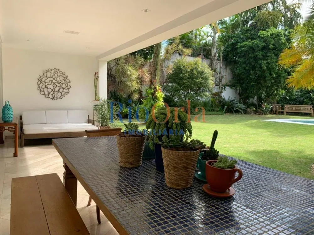 Casa, 4 quartos, 662 m² - Foto 28
