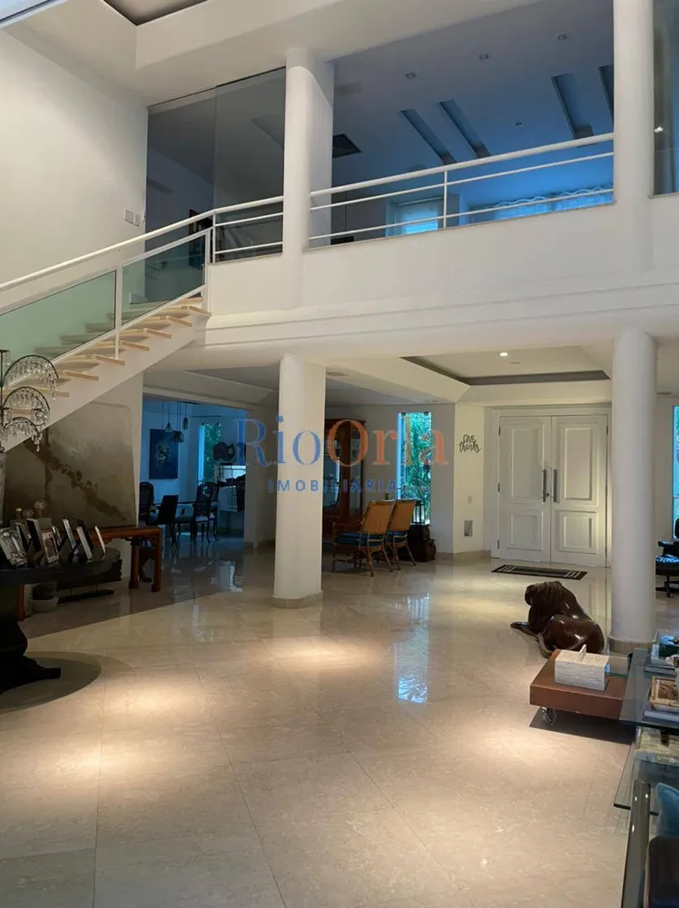Casa, 4 quartos, 662 m² - Foto 6
