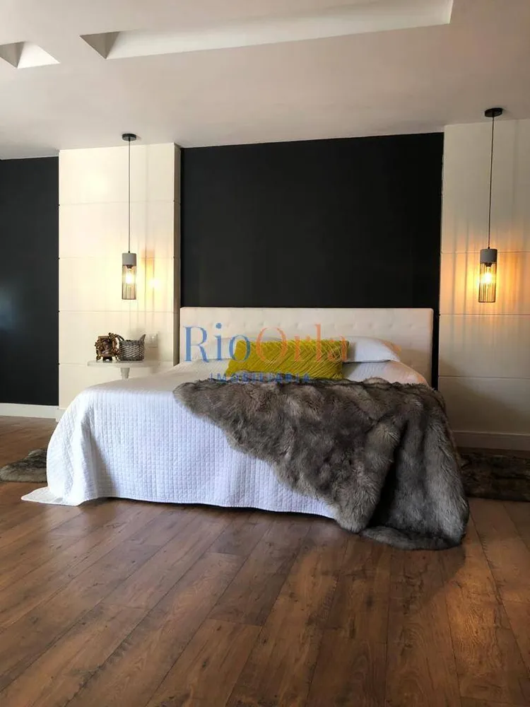 Casa, 4 quartos, 662 m² - Foto 16
