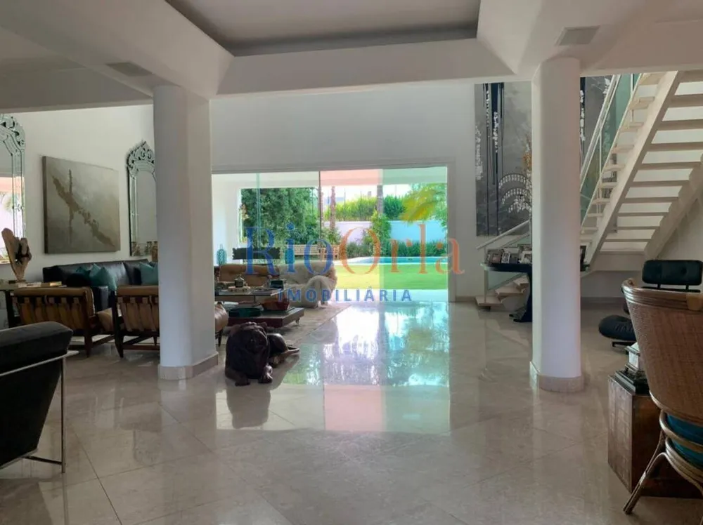 Casa, 4 quartos, 662 m² - Foto 8