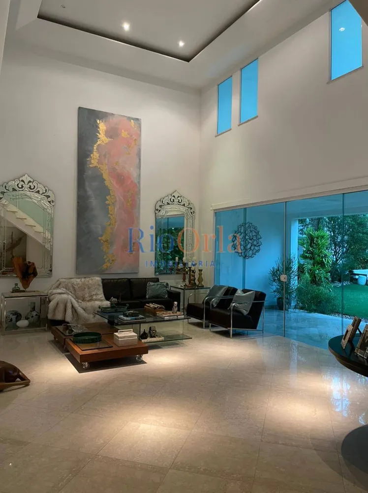 Casa, 4 quartos, 662 m² - Foto 2