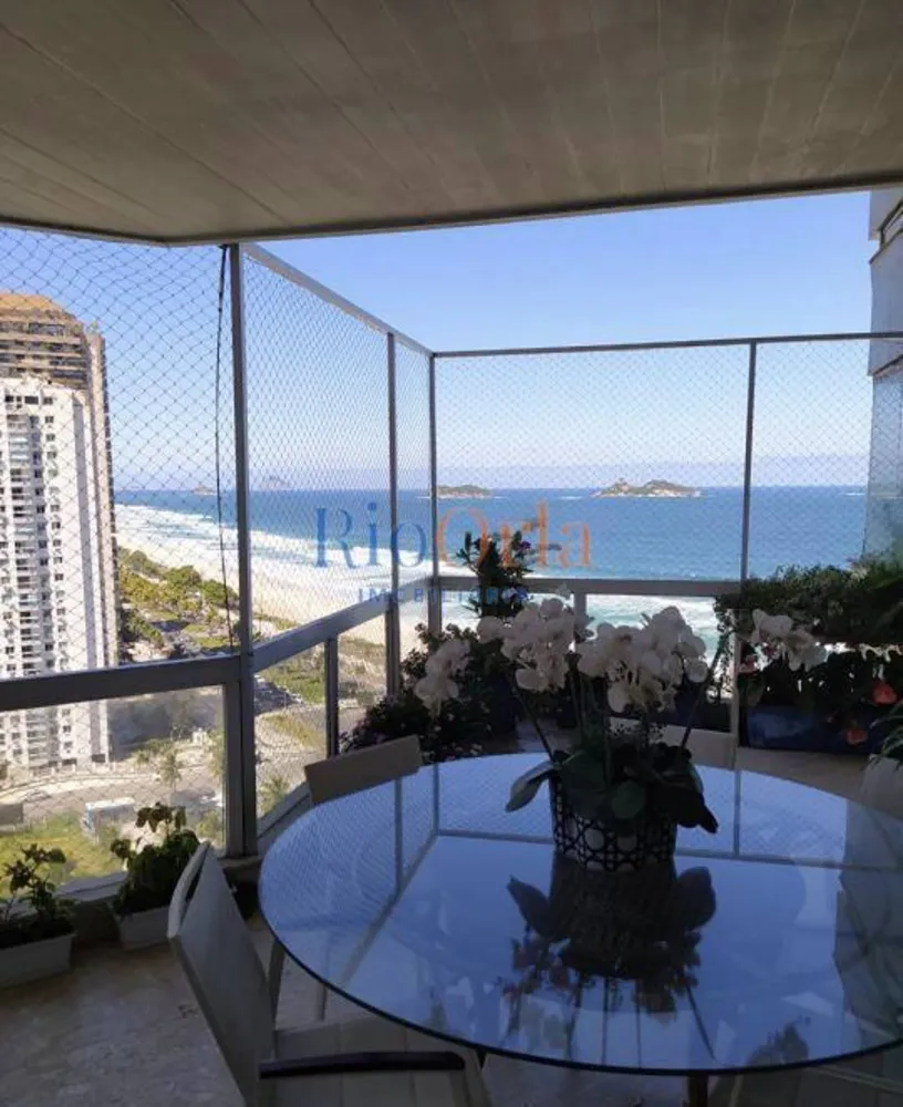 Apartamento, 4 quartos, 391 m² - Foto 17