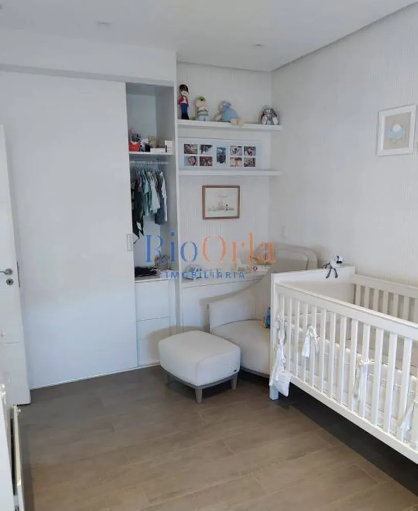 Apartamento, 4 quartos, 391 m² - Foto 19