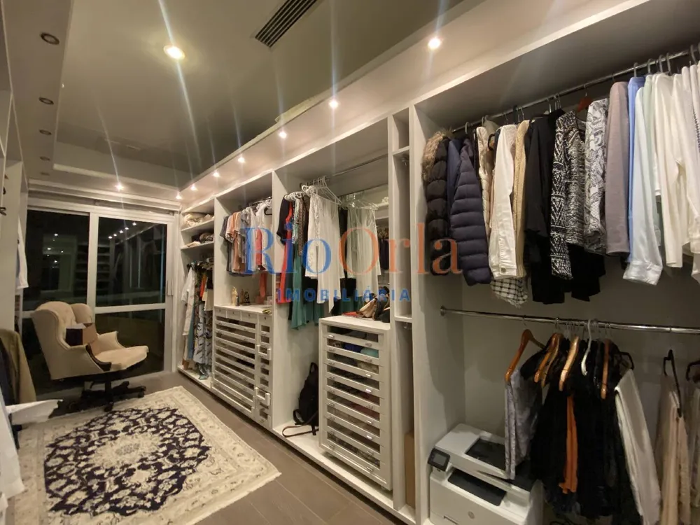 Apartamento, 4 quartos, 391 m² - Foto 13