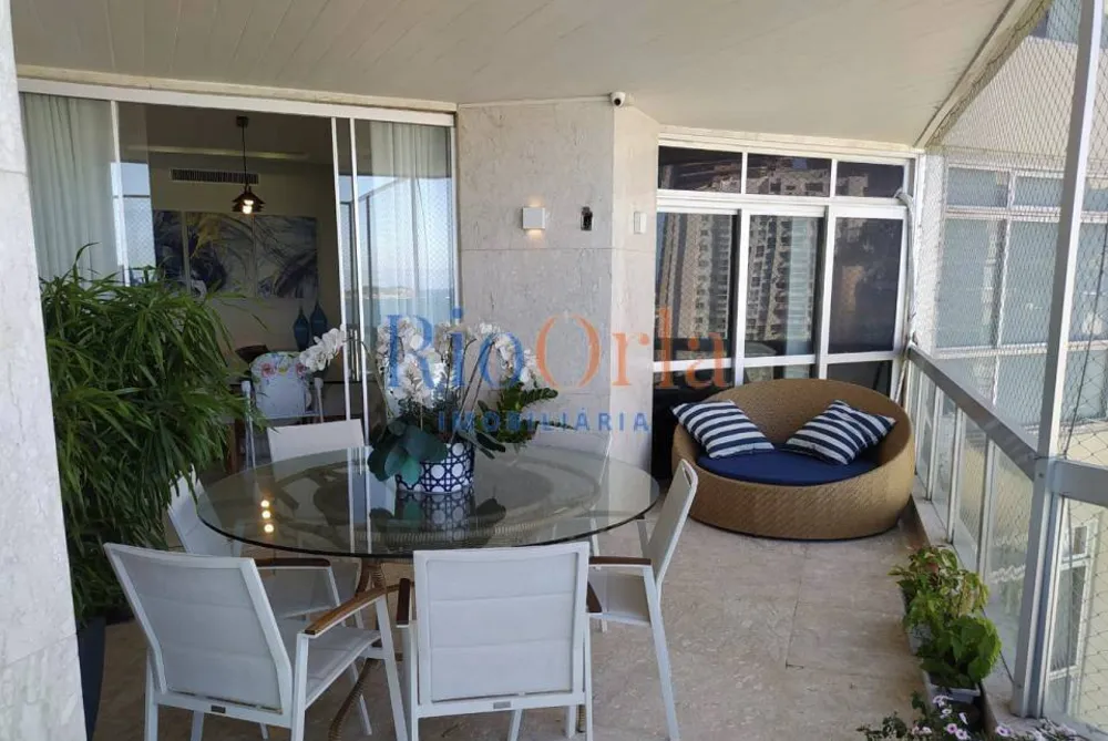 Apartamento, 4 quartos, 391 m² - Foto 18