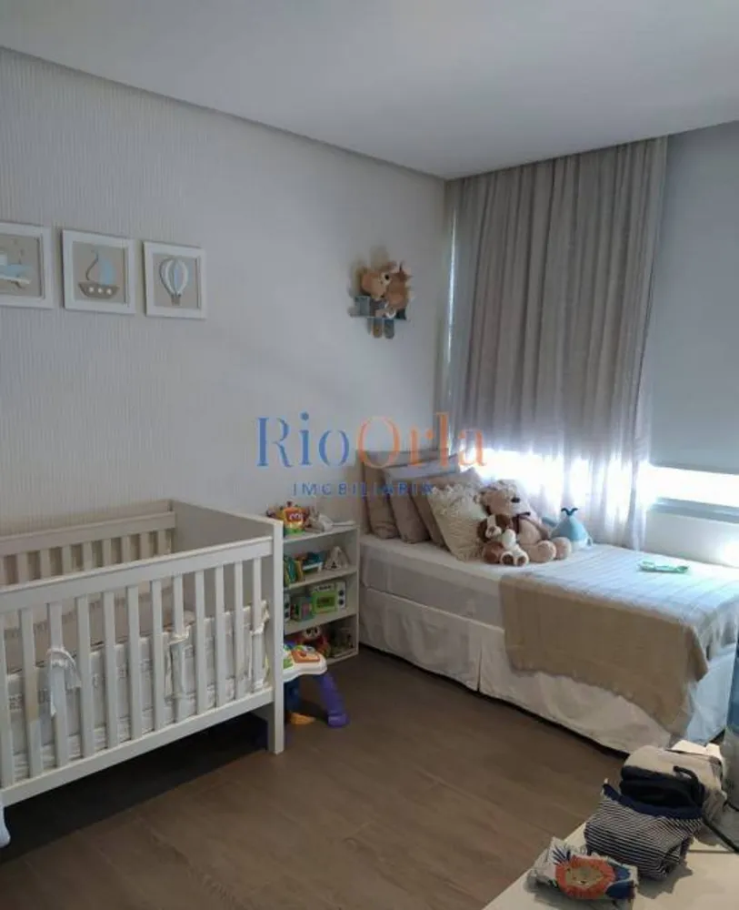 Apartamento, 4 quartos, 391 m² - Foto 20