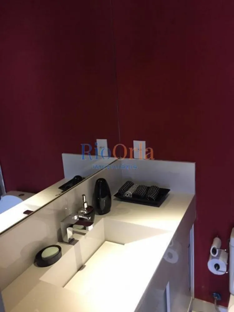 Apartamento, 4 quartos, 391 m² - Foto 21