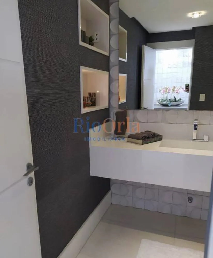 Apartamento, 4 quartos, 391 m² - Foto 16