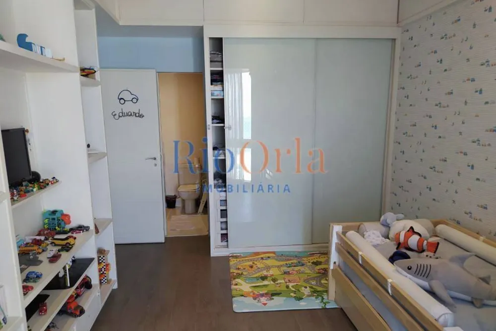 Apartamento, 4 quartos, 391 m² - Foto 22