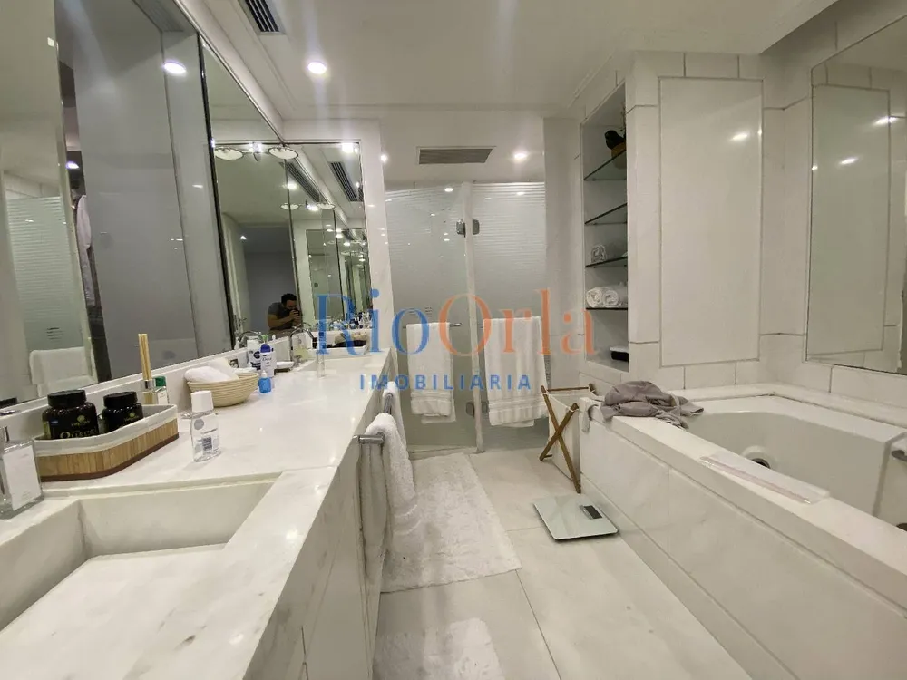 Apartamento, 4 quartos, 391 m² - Foto 14