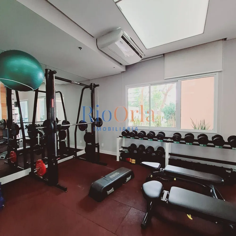 Apartamento, 4 quartos, 106 m² - Foto 33