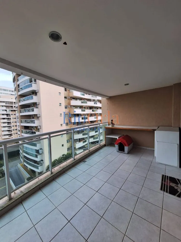 Apartamento, 4 quartos, 106 m² - Foto 3