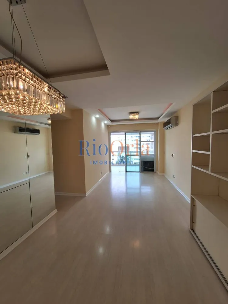 Apartamento, 4 quartos, 106 m² - Foto 1