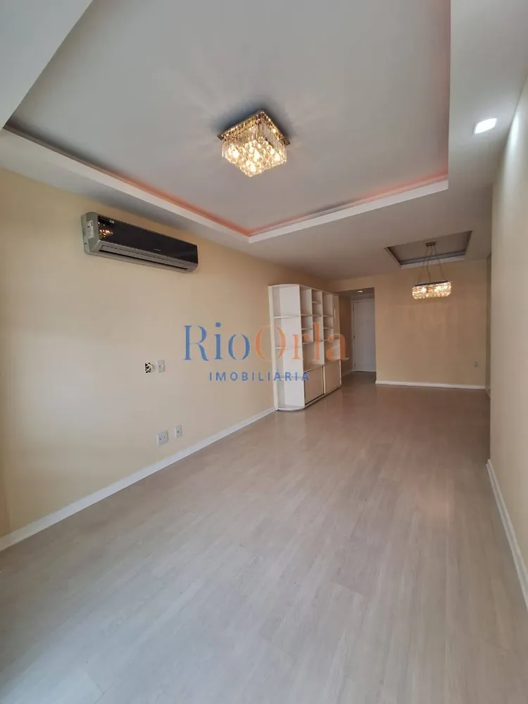 Apartamento, 4 quartos, 106 m² - Foto 4